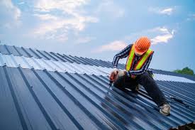 Fast & Reliable Emergency Roof Repairs in Walton, KY